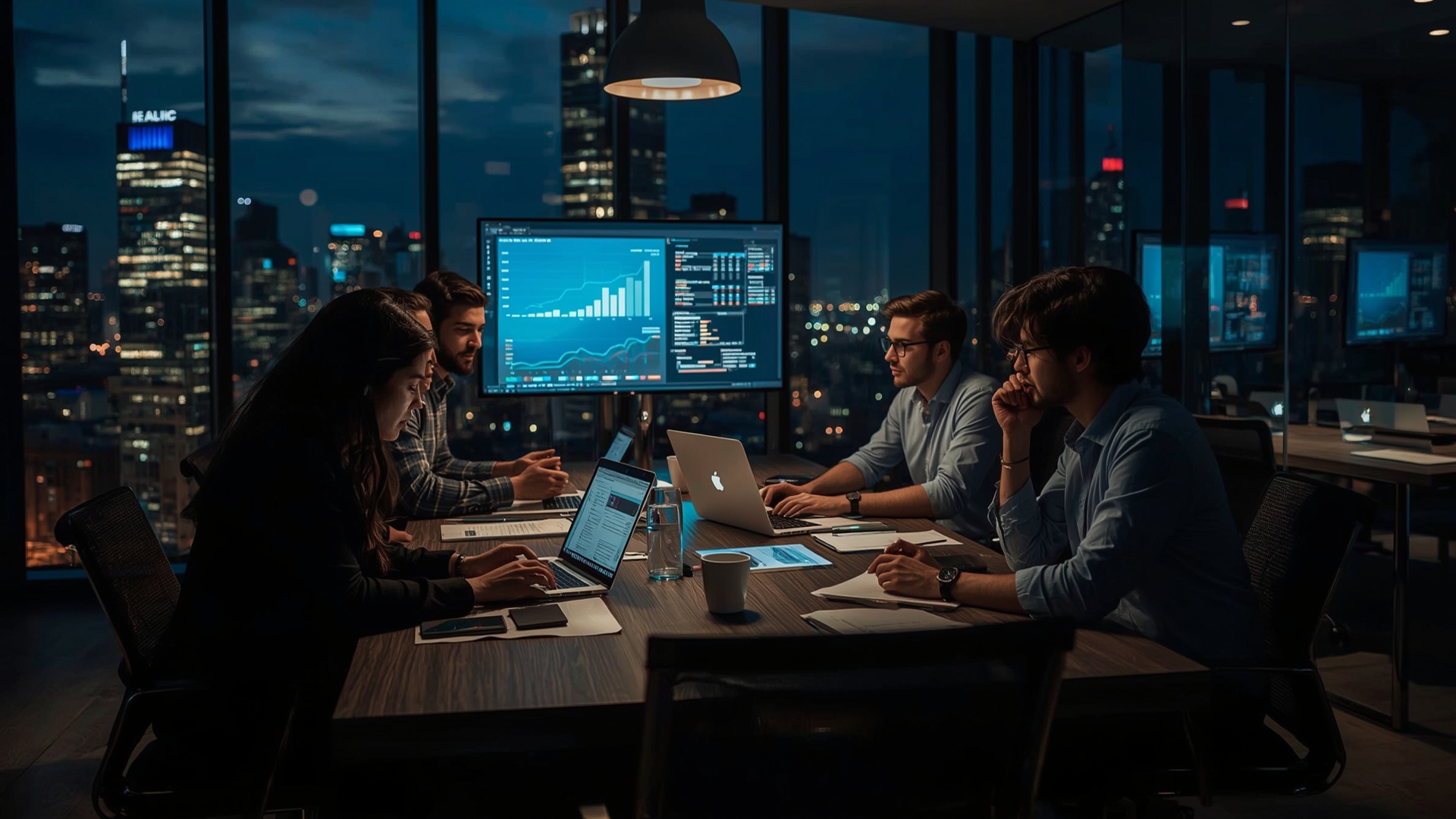 Compliance Focus